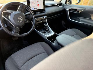 Toyota RAV 4 2023 ΑΥΤΟΜΑΤΟ ΥΒΡΙΔΙΚΟ ΝΕΟ ΜΟΝΤΕΛΟ 2023 ΕΛΛΗΝΙΚΟ-thumb-11