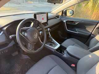 Toyota RAV 4 2023 ΑΥΤΟΜΑΤΟ ΥΒΡΙΔΙΚΟ ΝΕΟ ΜΟΝΤΕΛΟ 2023 ΕΛΛΗΝΙΚΟ-thumb-7