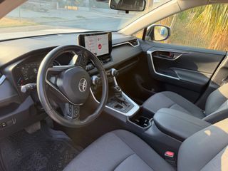 Toyota RAV 4 2023 ΑΥΤΟΜΑΤΟ ΥΒΡΙΔΙΚΟ ΝΕΟ ΜΟΝΤΕΛΟ 2023 ΕΛΛΗΝΙΚΟ-thumb-5