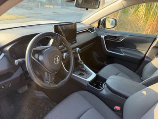 Toyota RAV 4 2023 ΑΥΤΟΜΑΤΟ ΥΒΡΙΔΙΚΟ ΝΕΟ ΜΟΝΤΕΛΟ 2023 ΕΛΛΗΝΙΚΟ-thumb-15