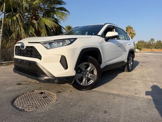 Toyota RAV 4 2023 ΑΥΤΟΜΑΤΟ ΥΒΡΙΔΙΚΟ ΝΕΟ ΜΟΝΤΕΛΟ 2023 ΕΛΛΗΝΙΚΟ-thumb-32
