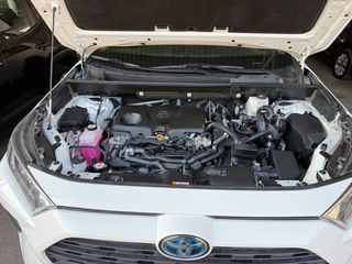 Toyota RAV 4 2023 ΑΥΤΟΜΑΤΟ ΥΒΡΙΔΙΚΟ ΝΕΟ ΜΟΝΤΕΛΟ 2023 ΕΛΛΗΝΙΚΟ-thumb-23