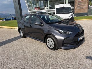 Toyota Yaris 2025 1.5H HEV LIVE ΕΓΓΥΗΣΗ 18.249ΧΛΜ-thumb-6