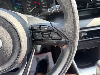 Toyota Yaris 2025 1.5H HEV LIVE ΕΓΓΥΗΣΗ 18.249ΧΛΜ-thumb-38