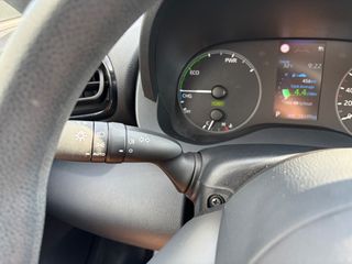 Toyota Yaris 2025 1.5H HEV LIVE ΕΓΓΥΗΣΗ 18.249ΧΛΜ-thumb-41