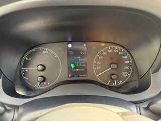 Toyota Yaris 2025 1.5H HEV LIVE ΕΓΓΥΗΣΗ 18.249ΧΛΜ-thumb-42