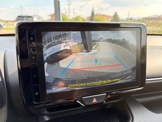Toyota Yaris 2025 1.5H HEV LIVE ΕΓΓΥΗΣΗ 18.249ΧΛΜ-thumb-44