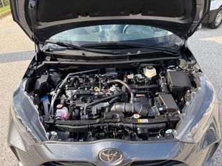 Toyota Yaris 2025 1.5H HEV LIVE ΕΓΓΥΗΣΗ 18.249ΧΛΜ-thumb-55