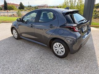 Toyota Yaris 2025 1.5H HEV LIVE ΕΓΓΥΗΣΗ 18.249ΧΛΜ-thumb-15