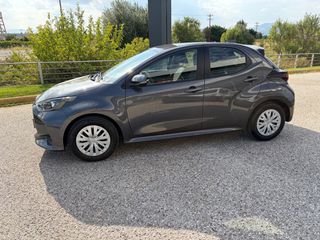 Toyota Yaris 2025 1.5H HEV LIVE ΕΓΓΥΗΣΗ 18.249ΧΛΜ-thumb-17