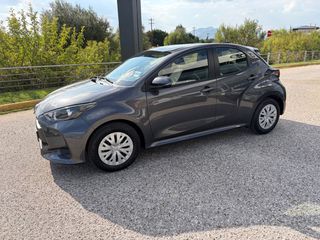 Toyota Yaris 2025 1.5H HEV LIVE ΕΓΓΥΗΣΗ 18.249ΧΛΜ-thumb-18
