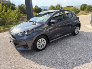 Toyota Yaris 2025 1.5H HEV LIVE ΕΓΓΥΗΣΗ 18.249ΧΛΜ-thumb-19