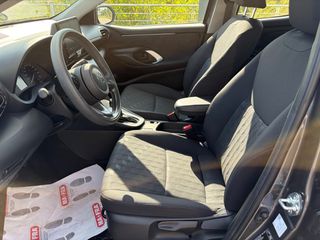 Toyota Yaris 2025 1.5H HEV LIVE ΕΓΓΥΗΣΗ 18.249ΧΛΜ-thumb-32