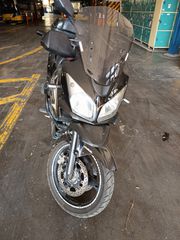 Suzuki V-Strom 650 2011-thumb-1