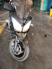 Suzuki V-Strom 650 2011-thumb-2