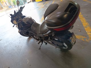 Suzuki V-Strom 650 2011-thumb-5