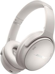 Bose QuietComfort Headset Wired & Wireless Bluetooth White Smoke