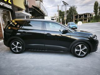 Peugeot 5008 2018 ALLURE