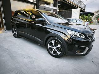 Peugeot 5008 2018 ALLURE-thumb-1