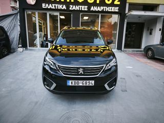 Peugeot 5008 2018 ALLURE-thumb-2