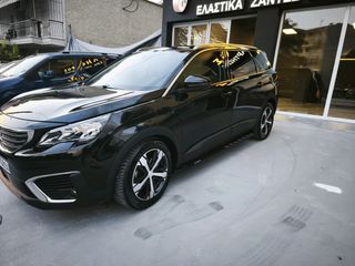 Peugeot 5008 2018 ALLURE-thumb-3