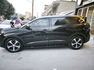 Peugeot 5008 2018 ALLURE-thumb-4