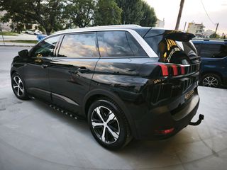 Peugeot 5008 2018 ALLURE-thumb-5
