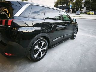 Peugeot 5008 2018 ALLURE-thumb-7