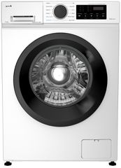 Arielli Πλυντήριο Ρούχων AWM-60115 INV 6kg με Τεχνολογία Ατμού 1000 Στροφών