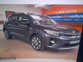 Kia Stonic 2020 1.0 T-GDI ACTIVE  PROSEXOS