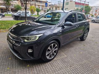 Kia Stonic 2020 1.0 T-GDI ACTIVE