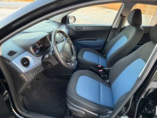 Hyundai i 10 2017 TREND 1.0-thumb-21