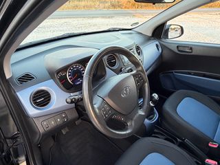 Hyundai i 10 2017 TREND 1.0-thumb-23