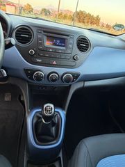 Hyundai i 10 2017 TREND 1.0-thumb-25