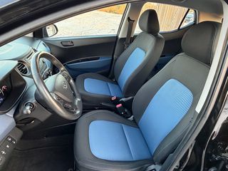Hyundai i 10 2017 TREND 1.0-thumb-26