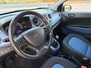 Hyundai i 10 2017 TREND 1.0-thumb-27