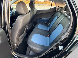 Hyundai i 10 2017 TREND 1.0-thumb-28