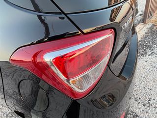 Hyundai i 10 2017 TREND 1.0-thumb-30