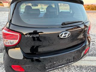 Hyundai i 10 2017 TREND 1.0-thumb-31