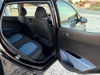 Hyundai i 10 2017 TREND 1.0-thumb-35