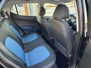 Hyundai i 10 2017 TREND 1.0-thumb-36