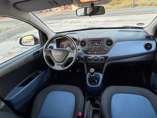Hyundai i 10 2017 TREND 1.0-thumb-37