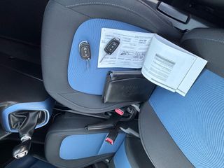 Hyundai i 10 2017 TREND 1.0-thumb-38