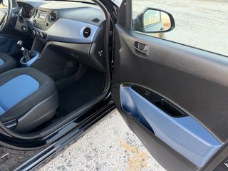 Hyundai i 10 2017 TREND 1.0-thumb-39