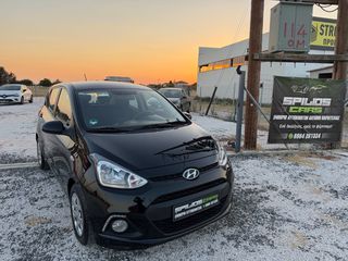 Hyundai i 10 2017 TREND 1.0-thumb-1