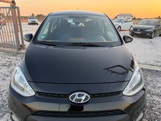 Hyundai i 10 2017 TREND 1.0-thumb-2