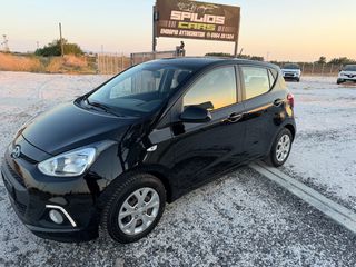 Hyundai i 10 2017 TREND 1.0-thumb-3