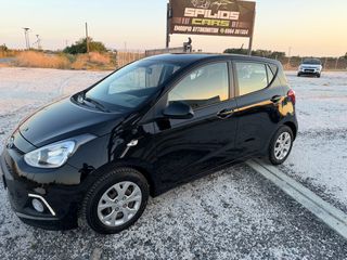 Hyundai i 10 2017 TREND 1.0-thumb-4