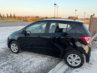Hyundai i 10 2017 TREND 1.0-thumb-5
