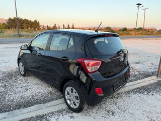 Hyundai i 10 2017 TREND 1.0-thumb-6
